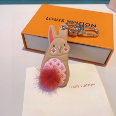 Louis Vuitton Keychains